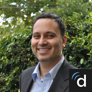 Bilal Omer, MD