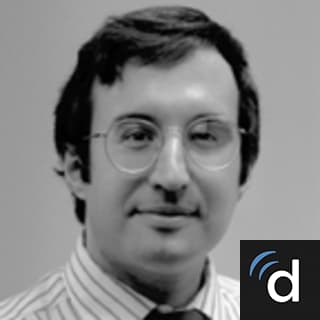 Harold Rosen, MD