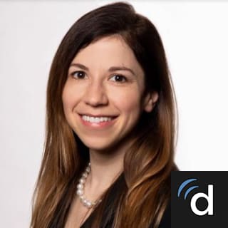 Rebecca Rentea, MD