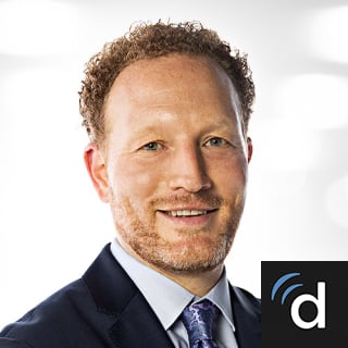 Grant Chavin, MD