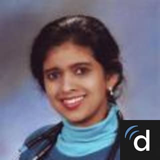 Bhavani Rao, MD