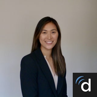 Patricia Lee, Physician Assistant, Palo Alto, CA