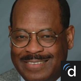 Eddy Laroche, MD