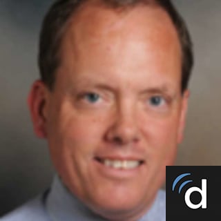Joseph Merchant, MD