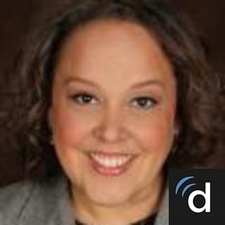 Lisa (Downing) Downing-Forget, MD, Geriatrics, Bennington, VT