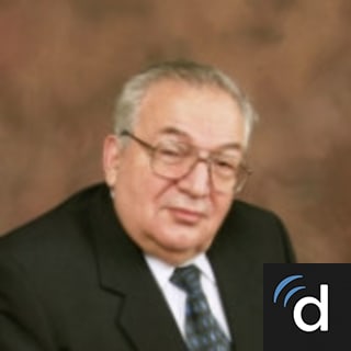 David Gozansky, MD