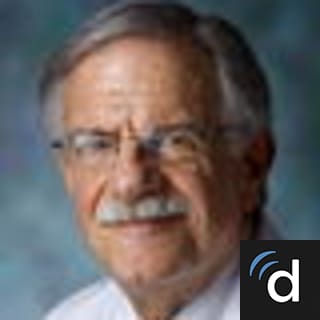 David Ettinger, MD, Oncology, Lutherville, MD