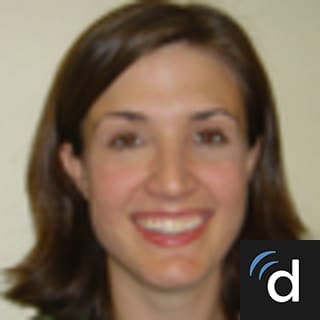 Natalie Tarrant, MD