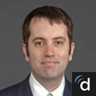 William Gower, MD
