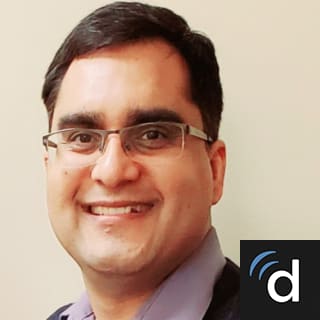Tauseef Ali, MD