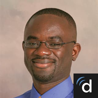 James Prempeh, MD, Internal Medicine, Carrollton, GA