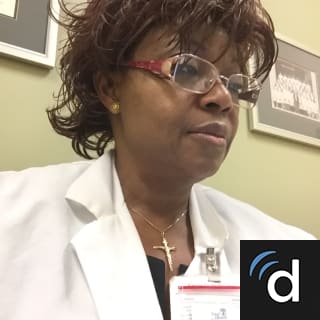 Nneoma (Ejimofor) Ugorji, MD