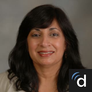 Nasreen Syed, MD, Ophthalmology, Iowa City, IA