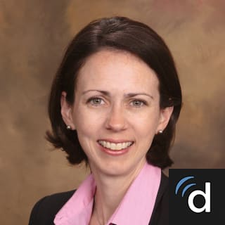 Elizabeth Huebner, MD