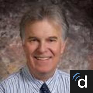 Gerald Jensen, MD