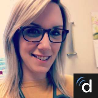 Jenna Rentas, Adult Care Nurse Practitioner, Calhoun, GA