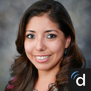 Laura Rubinos, MD, Neonat/Perinatology, San Francisco, CA