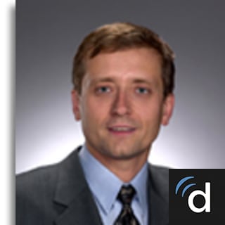 Richard Vlasak, MD, Orthopaedic Surgery, Gainesville, FL