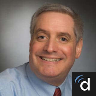 Geoffrey Shapiro, MD