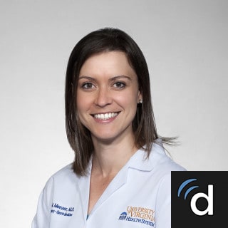 Heather Menzer, MD