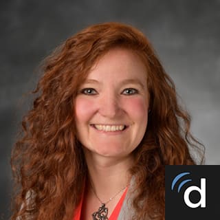 Elizabeth Empey, MD, Emergency Medicine, Columbia, MO