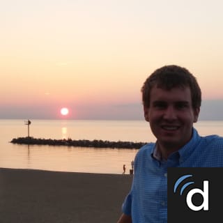 Grant Zimmerman, MD, Internal Medicine, Columbus, OH