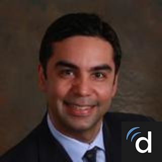 Shafiq Mamdani, MD