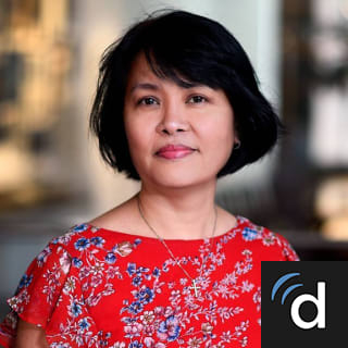 Reina Villareal, MD, Endocrinology, St. Louis, MO