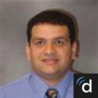 Ahmed Mohamed, MD