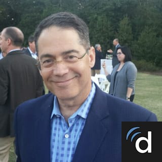 Jon Warner, MD