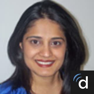 Toral Parikh, MD
