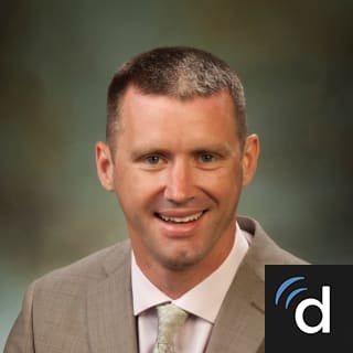 David Yearsley, MD, General Surgery, Ephrata, PA