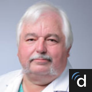Eugene Grossi, MD