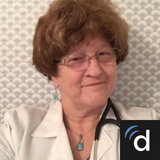 Frances Weinstock, MD
