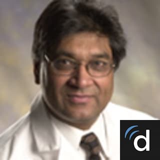 Dr. Ashok K. Gupta MD Madison Heights MI Cardiologist US