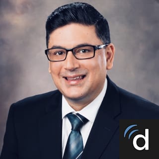 Birat Dhungel, MD