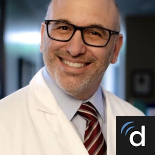 Michael Hyman, MD