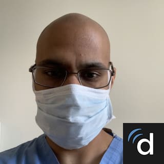 Archit Patel, MD