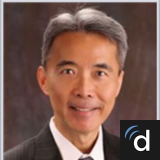 Albert Chen, MD