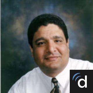 Maher Ibrahim, MD