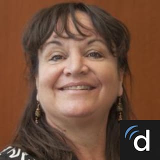 Mary Francis, Acute Care Nurse Practitioner, Camden, NJ