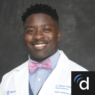 George Chilupe, DO, Family Medicine, Dublin, OH