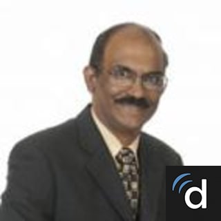 Subbu Nagappan, MD