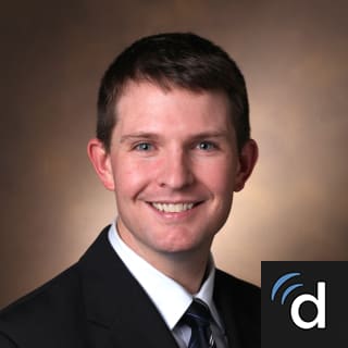 Robert Yates, MD