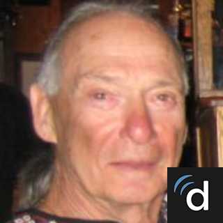 Ernest Kraus, Pharmacist, Woodbury, NJ