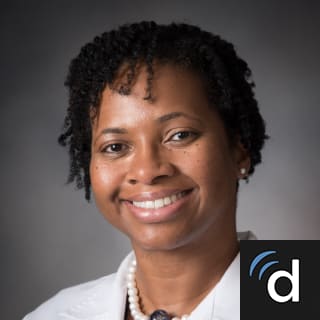 Ima Ebong, MD