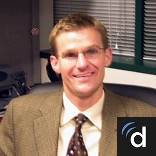 Christian Mathy, MD