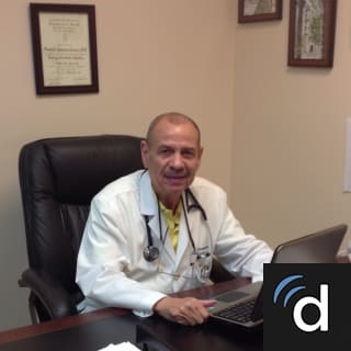 Humberto Casanova, MD
