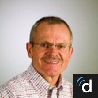 Robert Prentice, MD