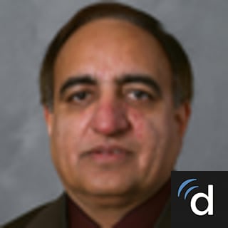 Surjit Mahal, MD